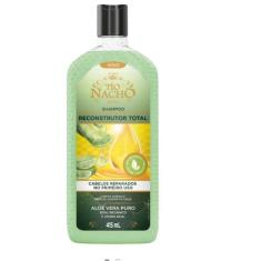 Tio Nacho Reconstrutor Total Shampoo 415ml