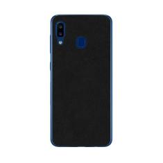 Capa Adesivo Skin351 Verso Para Samsung Galaxy A20 - KawaSkin