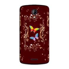 Capa Adesivo Skin375 Verso Para Blu Studio X8 HD (2016) - KawaSkin