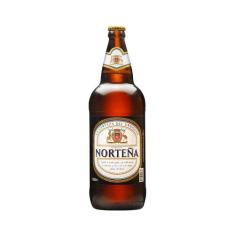 Cerveja Norteña Uruguay 960 ml