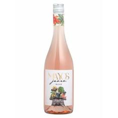 Vinho jovem rose mayos