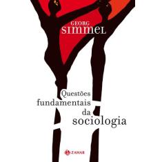 Livro - Questões fundamentais da sociologia