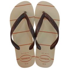 Chinelo Havaianas Color Essential Preto