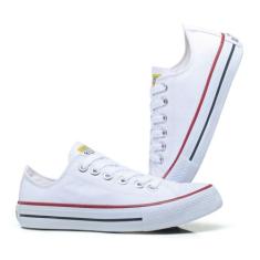 Tenis Feminino All Authentic Cano Baixo Star Lançamento 321OX - Connec