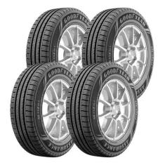 Kit 4 Pneus Goodyear Aro 13 Assurance 165/70R13 82T