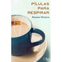 Pílulas Para Respirar