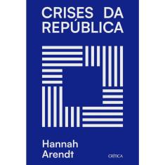 Crises Da República