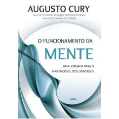 Livro - O Funcionamento da Mente