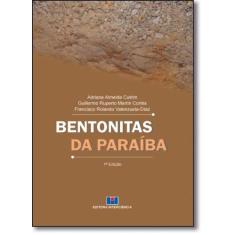Bentonitas da Paraíba - INTERCIENCIA, 3