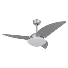 Ventilador De Teto Volare Class Titanio 220V