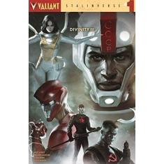 Divinity - Vol.1 Sortido - JAMBO, Sortido