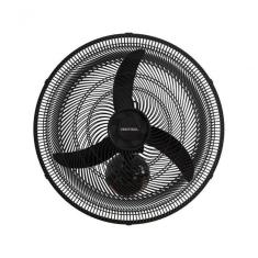 Ventilador De Parede Ventisol New 50cm Preto 110V