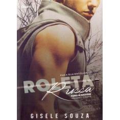 Roleta Russa - CHARME EDITORA, 3
