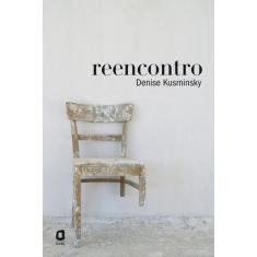 Livro - Reencontro