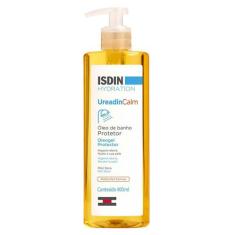 Óleo de Banho Ureadin Calm - OleoGel - Isdin, 400ml