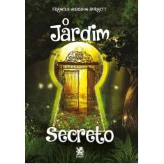 Livro - O Jardim Secreto - Editora Camelot