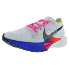 Nike Tênis masculino Nike Vaporfly 3 Herren-straßenlaufschuh Für Wettkämpfe, Multicolorido/preto/Volt-multicolorido, 46