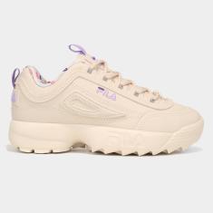 Tênis Infantil Fila Disruptor-Unissex