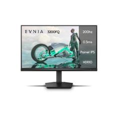 Monitor Gamer Philips Evnia 27M2N3200FQ/57, LED 27", IPS, 200 Hz, 0,3 