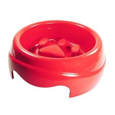 Comedouro para Animais Coma Melhor Furacão Pet