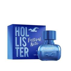 Perfume Hollister Festival Nite For Him Edt 30 Ml