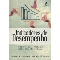 Indicadores De Desempenho