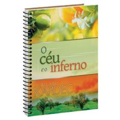 O céu e o inferno Espiral