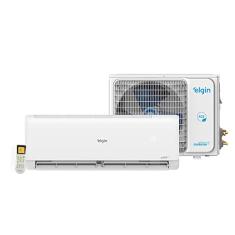 Ar Condicionado Split Hi Wall Elgin Eco Inverter II 9000 BTU/h Frio 45HJFI09C2IA - 220 Volts