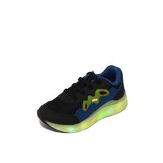 Tênis Infantil Kidy Ligth Fun REF: 0350089