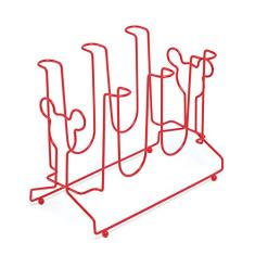 Suporte para 6 Copos Mickey - Arthi