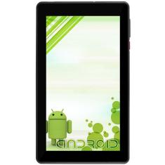 Tablet Genesis Tab GT-7405 Wi-Fi 16GB/1GB Ram de 7 2MP/0.3MP - Preto