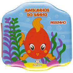 Amiguinhos do Banho - Peixinho