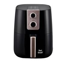 Fritadeira Air Fryer Gourmet 4.0 Preta - 127 V