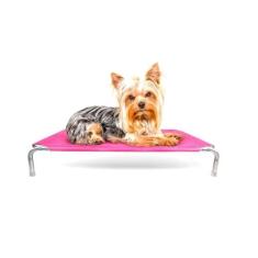 Cama Suspensa Mec Dreams Tamanho P Cor Rosa Mec G