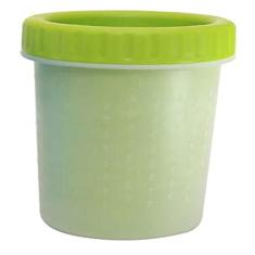 Copo Lava Patas Verde Grande Napi