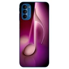 Capa Adesivo Skin376 Verso Para Motorola Moto G41 (2021) - KawaSkin