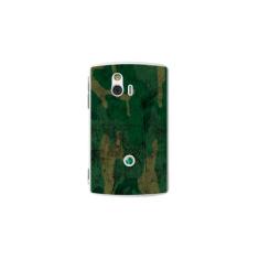 Capa Adesivo Skin161 Verso Para Sony Xperia Mini ST15 - KawaSkin