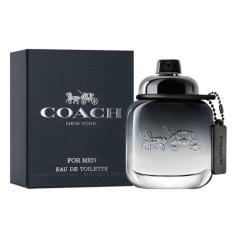 Perfume Coach For Men - Eau de Toilette - 60 ml
