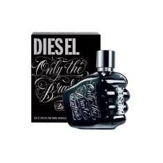 Perfume Diesel Only The Brave Tattoo - Eau de Toilette - Masculino - 125 ml