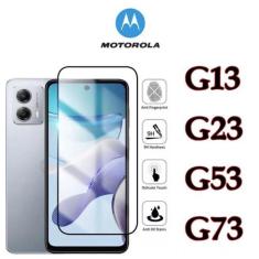 Película De Vidro 3D Moto Motorola G13 G23 G53 G73 - CC, G53
