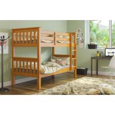 Beliche 730LA Mel Acetinado Piratini Com Colchão Ortobom - Piratini Mó