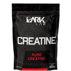 Creatina Pura 300g/500g/600g/1kg Dark Lab Monohidratada, 500g