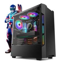 Pc Gamer Smart Pc SMT81261 Intel i5 8GB (GeForce GTX 1650 4GB) 1TB, UN