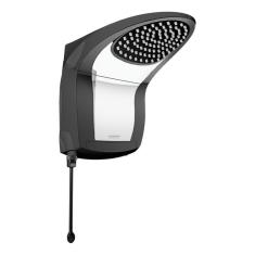 Ducha Acqua Jet Black Ultra 220/7800 Lorenzetti