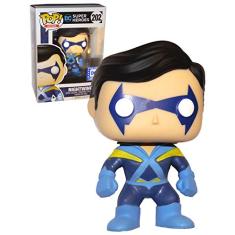 Nightwing - Funko Pop - DC Super Heroes - 202 - Legion of Collectors Exclusive