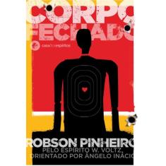 Livro - Corpo fechado