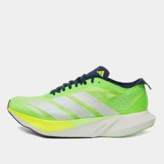 Tênis Adidas Adizero Drive Rc Masculino, Verde, 40