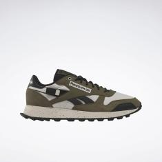 Tênis Reebok Classic Leather Winter Masculino-Masculino