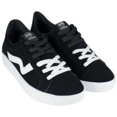 Tênis Via Marte Ways Feminino-Feminino