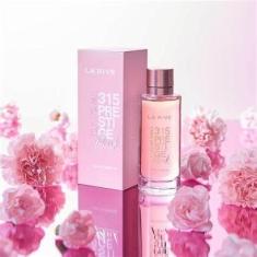 Perfume La Rive 315 Prestige Pink Eau De Parfum Feminino 100ml-Feminino